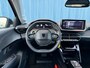 Peugeot 208 Hybrid 100 e-DCS6 Allure Cruise control adeptief met stop&go | Lichtmetalen velgen 16" | Apple carplay