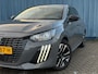 Peugeot 208 Hybrid 100 e-DCS6 Allure Cruise control adeptief met stop&go | Lichtmetalen velgen 16" | Apple carplay