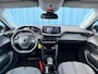 Peugeot 208 Hybrid 100 e-DCS6 Allure Cruise control adeptief met stop&go | Lichtmetalen velgen 16" | Apple carplay