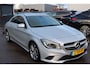 Mercedes-Benz CLA 180 BlueEFF. Ambition Navigatie, Cruise control, Elektrische ramen, Airco, Lichtmetalen wielen