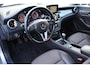 Mercedes-Benz CLA 180 BlueEFF. Ambition Navigatie, Cruise control, Elektrische ramen, Airco, Lichtmetalen wielen