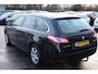 Peugeot 508 SW 2.0 HDi Active Panoramadak, Trekhaak, Cruise control, Navigatie, Motorstoring brand