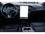 Tesla Model S 75D Base 87,9% SOH, BTW auto, Cold weather-pakket, Lederen interieur, Stoel- en stuurverwarming, Cruise control, BTW auto