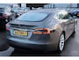 Tesla Model S 75D Base 87,9% SOH, BTW auto, Cold weather-pakket, Lederen interieur, Stoel- en stuurverwarming, Cruise control, BTW auto