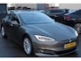 Tesla Model S 75D Base 87,9% SOH, BTW auto, Cold weather-pakket, Lederen interieur, Stoel- en stuurverwarming, Cruise control, BTW auto