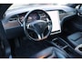 Tesla Model S 75D Base 87,9% SOH, BTW auto, Cold weather-pakket, Lederen interieur, Stoel- en stuurverwarming, Cruise control, BTW auto