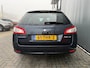 Peugeot 508 SW BWJ 2012 1.6 THP 157 PK Blue Lease Premium TREKHAAK | PANORAMADAK | NAVI | CLIMA | CRUISE | HALF LEDER | HEAD-UP DISPLAY | LMV | PDC