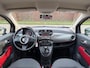 Fiat 500 1.0 TwinAir Pop ORG. NL | Airco | LM | Parkeersensoren