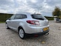 Renault Megane Estate 1.2 TCe Limited Navi | Clima | Cruise | LED | LM | Trekhaak | PDC
