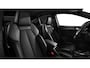 Audi Q4 Sportback e-tron 45 quattro Edition 82 kWh l Adaptive cruise control l Stoelverwarming l Airco l Navigatie l Achteruitrijcamera l Comfortsleutel l Apple Carplay / Android Auto l Character sound l Privacy glas l Warmtepomp l Optiekpakket zwart plus l Comfortsleutel
