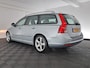 Volvo V50 1.6 D2 S/S Pro Edition *LEATHER | NAVI-FULLMAP | ECC | PDC | 17"ALU*