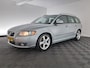 Volvo V50 1.6 D2 S/S Pro Edition *LEATHER | NAVI-FULLMAP | ECC | PDC | 17"ALU*