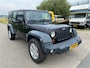 Jeep Wrangler 2.8 CRD Sport