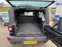 Jeep Wrangler 2.8 CRD Sport
