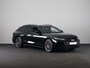 Audi A6 Avant S edition Competition e-hybrid 367 pk | Adaptieve luchtvering | Bang & Olufsen 3D | Head-up display | Techniek pakket pro | Middernacht groen |