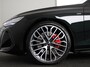 Audi A6 Avant S edition Competition e-hybrid 367 pk | Adaptieve luchtvering | Bang & Olufsen 3D | Head-up display | Techniek pakket pro | Middernacht groen |