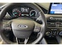 Ford Focus Wagon 1.0 EcoBoost Hybrid Connected | stoel / stuurverwarming | cruise control |