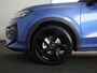 Volkswagen T-Roc R-Line First Edition 1.5 eTSI 110 kW / 150 PK SUV | Panoramaschuif-kanteldak | Assistance Pakket | Trekhaak | Black Style Pakket | Koplampverlichting matrix-led (IQ.LIGHT) | Elek. achterklep | Zwart dak