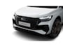 Audi Q4 Sportback e-tron 45 Edition 82 kWh l Adaptive cruise control l Airco l 360 graden camera l Glazen panoramadak l Dodehoekdetectie l Navigatie l Head-up display l Stoelverwarming l Stuurverwarming l Character sound l Apple Carplay / Android Auto