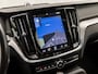 Volvo V60 2.0 T8 Twin Engine AWD Polestar Engineered 407Pk Automaat (PANORAMADAK, BOWERS&WILKINS AUDIO, HEAD-UP DISPLAY, KEYLESS, 360 GRADEN CAMERA, GELE GORDELS, TREKHAAK WEGKLAPBAAR, STANDKACHEL, 20 INCH)