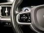 Volvo V60 2.0 T8 Twin Engine AWD Polestar Engineered 407Pk Automaat (PANORAMADAK, BOWERS&WILKINS AUDIO, HEAD-UP DISPLAY, KEYLESS, 360 GRADEN CAMERA, GELE GORDELS, TREKHAAK WEGKLAPBAAR, STANDKACHEL, 20 INCH)
