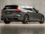 Volvo V60 2.0 T8 Twin Engine AWD Polestar Engineered 407Pk Automaat (PANORAMADAK, BOWERS&WILKINS AUDIO, HEAD-UP DISPLAY, KEYLESS, 360 GRADEN CAMERA, GELE GORDELS, TREKHAAK WEGKLAPBAAR, STANDKACHEL, 20 INCH)