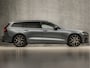 Volvo V60 2.0 T8 Twin Engine AWD Polestar Engineered 407Pk Automaat (PANORAMADAK, BOWERS&WILKINS AUDIO, HEAD-UP DISPLAY, KEYLESS, 360 GRADEN CAMERA, GELE GORDELS, TREKHAAK WEGKLAPBAAR, STANDKACHEL, 20 INCH)