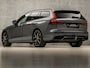 Volvo V60 2.0 T8 Twin Engine AWD Polestar Engineered 407Pk Automaat (PANORAMADAK, BOWERS&WILKINS AUDIO, HEAD-UP DISPLAY, KEYLESS, 360 GRADEN CAMERA, GELE GORDELS, TREKHAAK WEGKLAPBAAR, STANDKACHEL, 20 INCH)