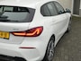 BMW 1-Serie 118i HIGH EXECUTIVE 136PK AUTOMAAT NAVI/VIRT.COCKPIT/CLIMATE/CRUISE/STOELVERW.