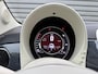 Fiat 500 TwinAir 80pk Anniversario | Glazen Panoramadak | Speciale Retro Uitvoering | Cruise Control | Parkeersensoren Achter |