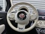 Fiat 500 TwinAir 80pk Anniversario | Glazen Panoramadak | Speciale Retro Uitvoering | Cruise Control | Parkeersensoren Achter |