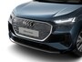 Audi Q4 e-tron 45 Advanced edition 82 kWh 286 pk | Assistentiepakket plus | Comfortpakket | Stoelverwarming | Matrix verlichting |
