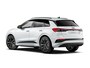 Audi Q4 e-tron 45 quattro S edition Competition 82 kWh 286pk | Assistentiepakket plus | Optiek pakket zwart plus | Ambient verlichting | Dodehoek detectie | Privacy glas |