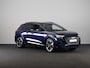 Audi Q4 e-tron 45 S edition Competition 82 kWh 286 pk | Assistentiepakket plus | Comfortpakket plus | Glazen panoramadak | Ambient lichtpakket |