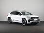 Audi Q4 e-tron 45 S edition Competition e-tron 82 kWh 286 pk | Assistentiepakket plus | Comfortpakket plus | Ambient verlichting | Optiekpakket zwart plus |