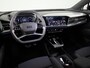Audi Q4 e-tron 45 S edition Competition e-tron 82 kWh 286 pk | Assistentiepakket plus | Comfortpakket plus | Ambient verlichting | Optiekpakket zwart plus |