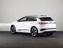 Audi Q4 e-tron 45 S edition Competition e-tron 82 kWh 286 pk | Assistentiepakket plus | Comfortpakket plus | Ambient verlichting | Optiekpakket zwart plus |