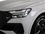 Audi Q4 e-tron 45 S edition Competition e-tron 82 kWh 286 pk | Assistentiepakket plus | Comfortpakket plus | Ambient verlichting | Optiekpakket zwart plus |