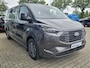 Ford Transit Custom 340 2.5 PHEV L2H1 Limited zuid | 233pk | Kombi |  Incl. BTW/BPM | Dubbele zijschuifdeur | Privacy Glass | Inklapbare trekhaak | 17 inch lichtmetalen velgen | Driver Assistance Pack Premium | Verwarmbaar stuurwiel