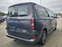 Ford Transit Custom 340 2.5 PHEV L2H1 Limited zuid | 233pk | Kombi |  Incl. BTW/BPM | Dubbele zijschuifdeur | Privacy Glass | Inklapbare trekhaak | 17 inch lichtmetalen velgen | Driver Assistance Pack Premium | Verwarmbaar stuurwiel