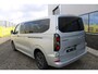 Ford Transit Custom 340 2.5 PHEV L2H1 Limited 233pk |  Kombi | Incl. BTW/BPM | Dubbele zijschuifdeur | Privacy Glass | Inklapbare trekhaak | 17 inch lichtmetalen velgen | Driver Assistance Pack Premium | Verwarmbaar stuurwiel