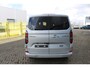 Ford Transit Custom 340 2.5 PHEV L2H1 Limited 233pk |  Kombi | Incl. BTW/BPM | Dubbele zijschuifdeur | Privacy Glass | Inklapbare trekhaak | 17 inch lichtmetalen velgen | Driver Assistance Pack Premium | Verwarmbaar stuurwiel