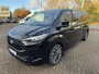 Ford Transit Custom Tourneo 340 2.5 PHEV L2H1 Titanium X 233pk | Incl. BTW/BPM Rijklaar | Handsfree elektrische dubbele zijschuifdeuren | 16-Weg elektrsich verstelbare AGR-stoel | Inklapbare trekhaak | Tourneo Luxury Pack | Verwarmbaar stuurwiel
