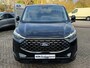 Ford Transit Custom Tourneo 340 2.5 PHEV L2H1 Titanium X 233pk | Incl. BTW/BPM Rijklaar | Handsfree elektrische dubbele zijschuifdeuren | 16-Weg elektrsich verstelbare AGR-stoel | Inklapbare trekhaak | Tourneo Luxury Pack | Verwarmbaar stuurwiel
