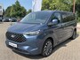 Ford Transit Custom Tourneo 340 2.5 PHEV L2H1 Titanium X 233pk | Incl. BTW/BPM Rijklaar | Handsfree elektrische dubbele zijschuifdeuren | 16-Weg elektrsich verstelbare AGR-stoel | Inklapbare trekhaak |  Tourneo Luxury Pack | Verwarmbaar stuurwiel