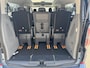 Ford Transit Custom Tourneo 340 2.5 PHEV L2H1 Titanium X 233pk | Incl. BTW/BPM Rijklaar | Handsfree elektrische dubbele zijschuifdeuren | 16-Weg elektrsich verstelbare AGR-stoel | Inklapbare trekhaak |  Tourneo Luxury Pack | Verwarmbaar stuurwiel