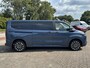 Ford Transit Custom Tourneo 340 2.5 PHEV L2H1 Titanium X 233pk | Incl. BTW/BPM Rijklaar | Handsfree elektrische dubbele zijschuifdeuren | 16-Weg elektrsich verstelbare AGR-stoel | Inklapbare trekhaak |  Tourneo Luxury Pack | Verwarmbaar stuurwiel