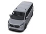 Ford Transit Custom Tourneo 340 2.5 PHEV L2H1 Titanium X 233pk | Incl. BTW/BPM Rijklaar | Handsfree elektrische dubbele zijschuifdeuren | 16-Weg elektrsich verstelbare AGR-stoel | Inklapbare trekhaak |  Tourneo Luxury Pack | Verwarmbaar stuurwiel