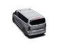 Ford Transit Custom Tourneo 340 2.5 PHEV L2H1 Titanium X 233pk | 16-weg elek. AGR-stoel | Handsfree elek. dubbele zijschuifdeuren | Panoramadak | 15 B&O speaker | Inklapbare trekhaak | Verwarmbaar stuurwiel | Verwarmbare en elek. verstelbare stoelen tweede zitrij | Draadloos opladen | Prijs ex. BTW incl. BPM |  Prijs Incl. BTW en BPM 70.400