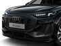 Audi Q6 e-tron Advanced edition 83Kwh 252 pk | Tech pakket plus | Glazen panoramadak | Sportstoelen | Frunk |